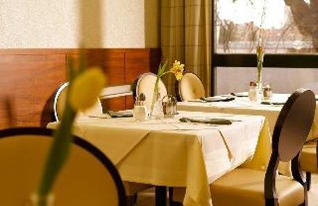 Hotel Drei Raben 4*