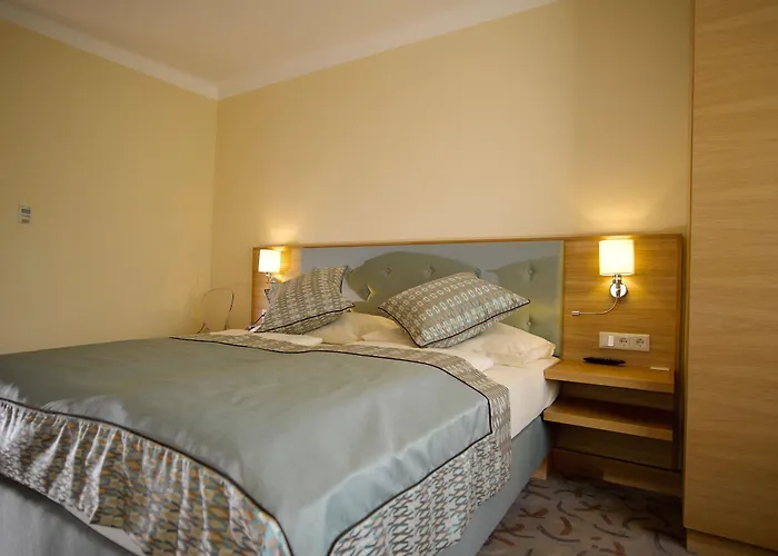 Hotel Drei Raben