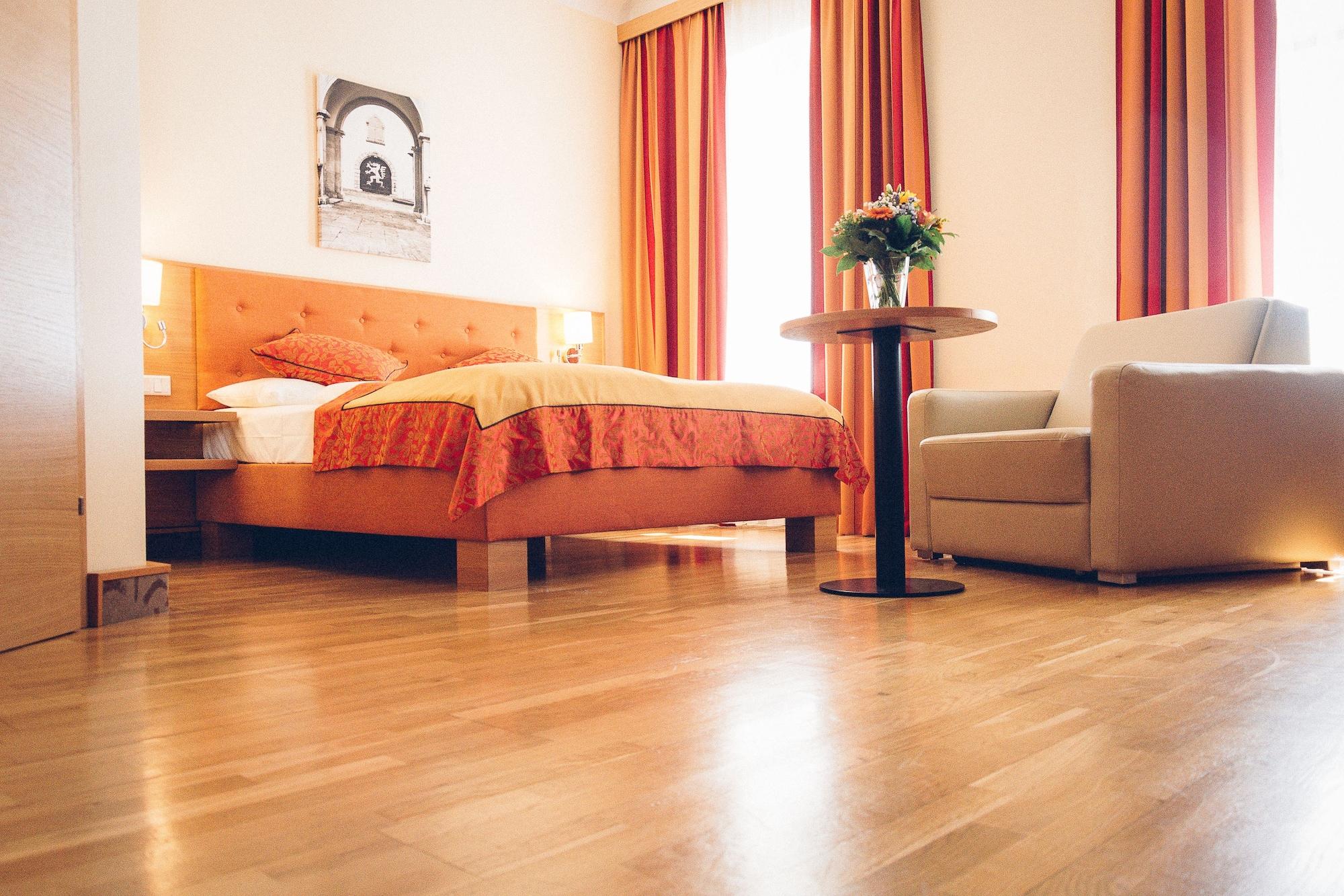 Hotel Drei Raben