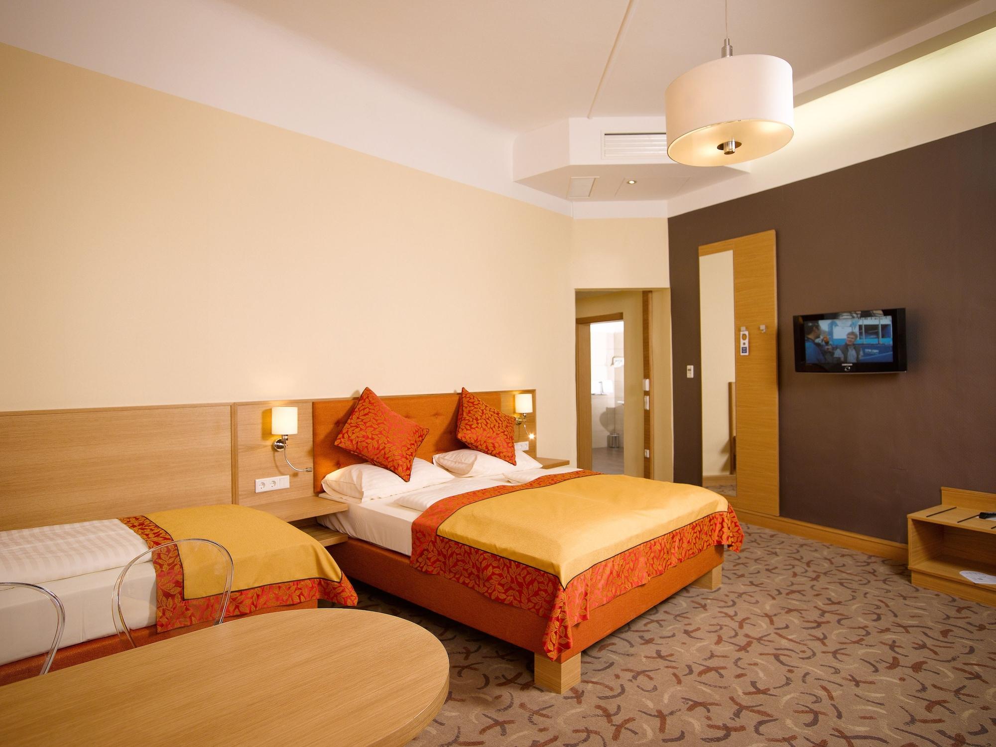 Drei Raben Hotel
