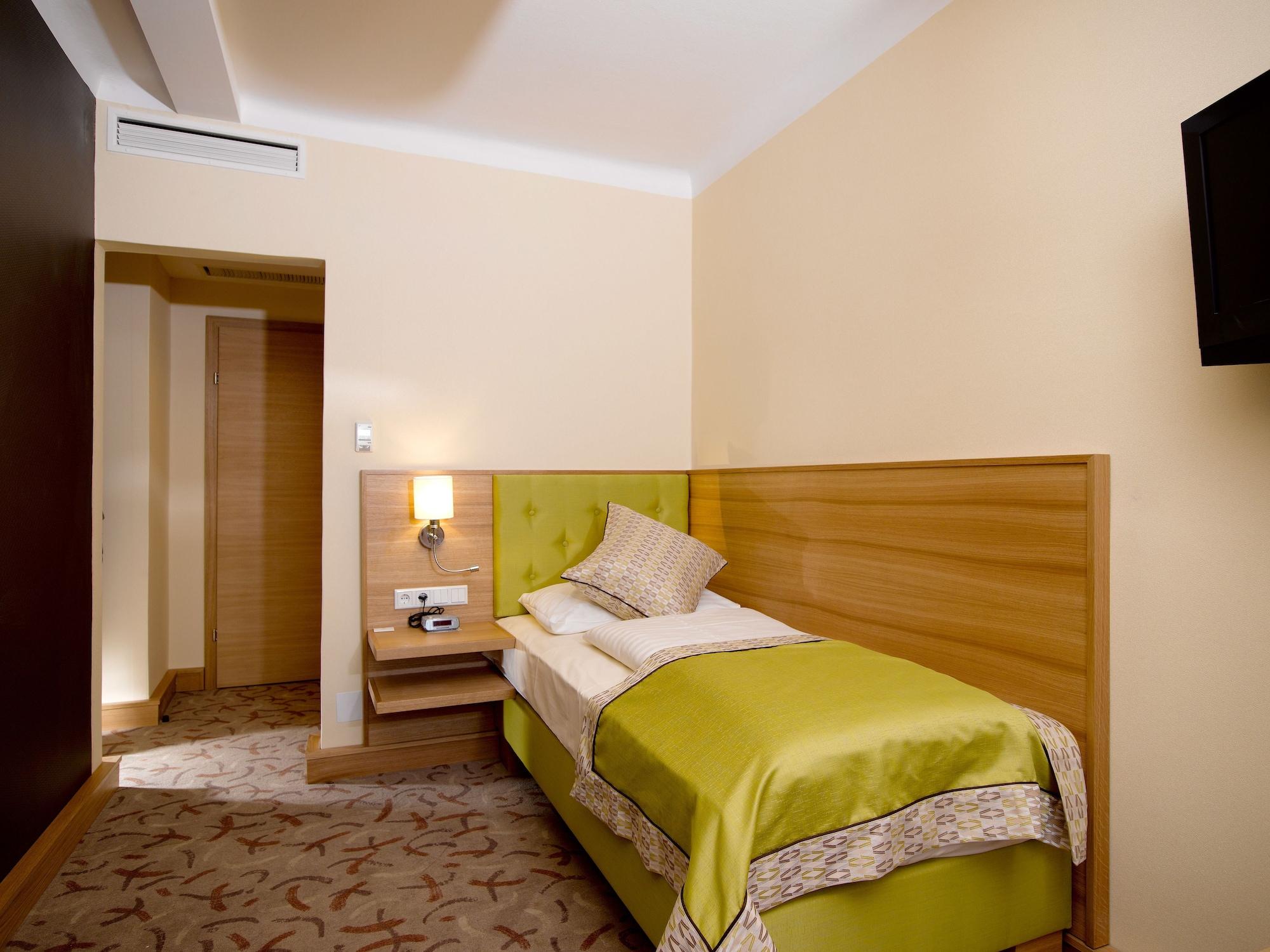 Drei Raben Hotel Graz