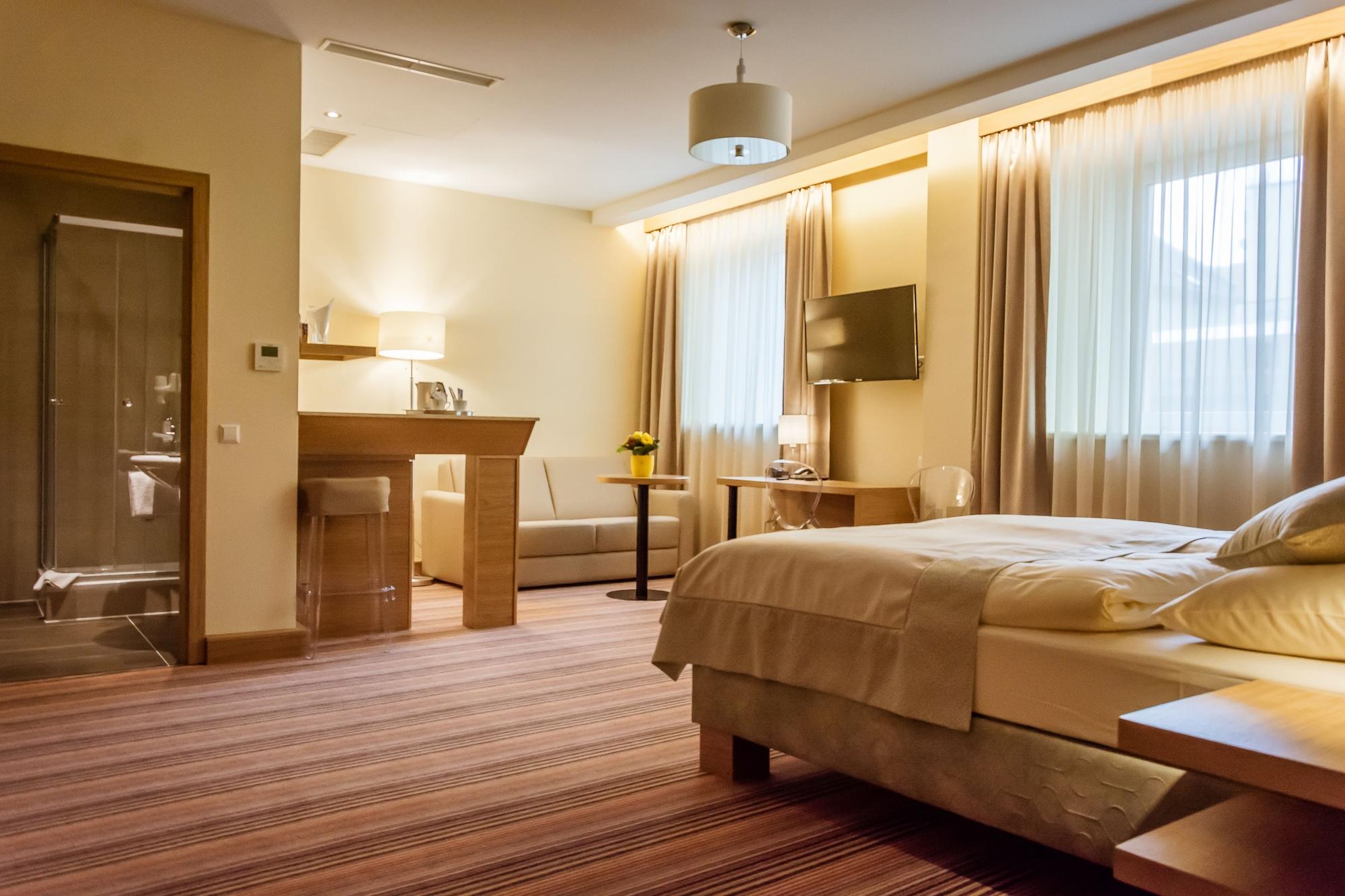 Hotel Drei Raben