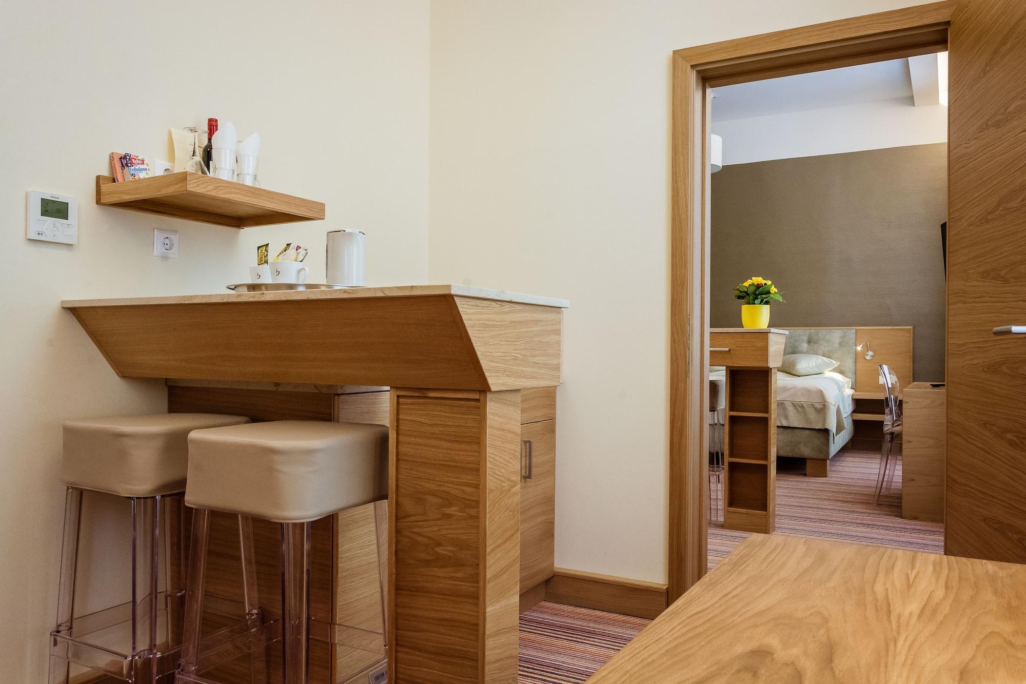Hotel Drei Raben 4*