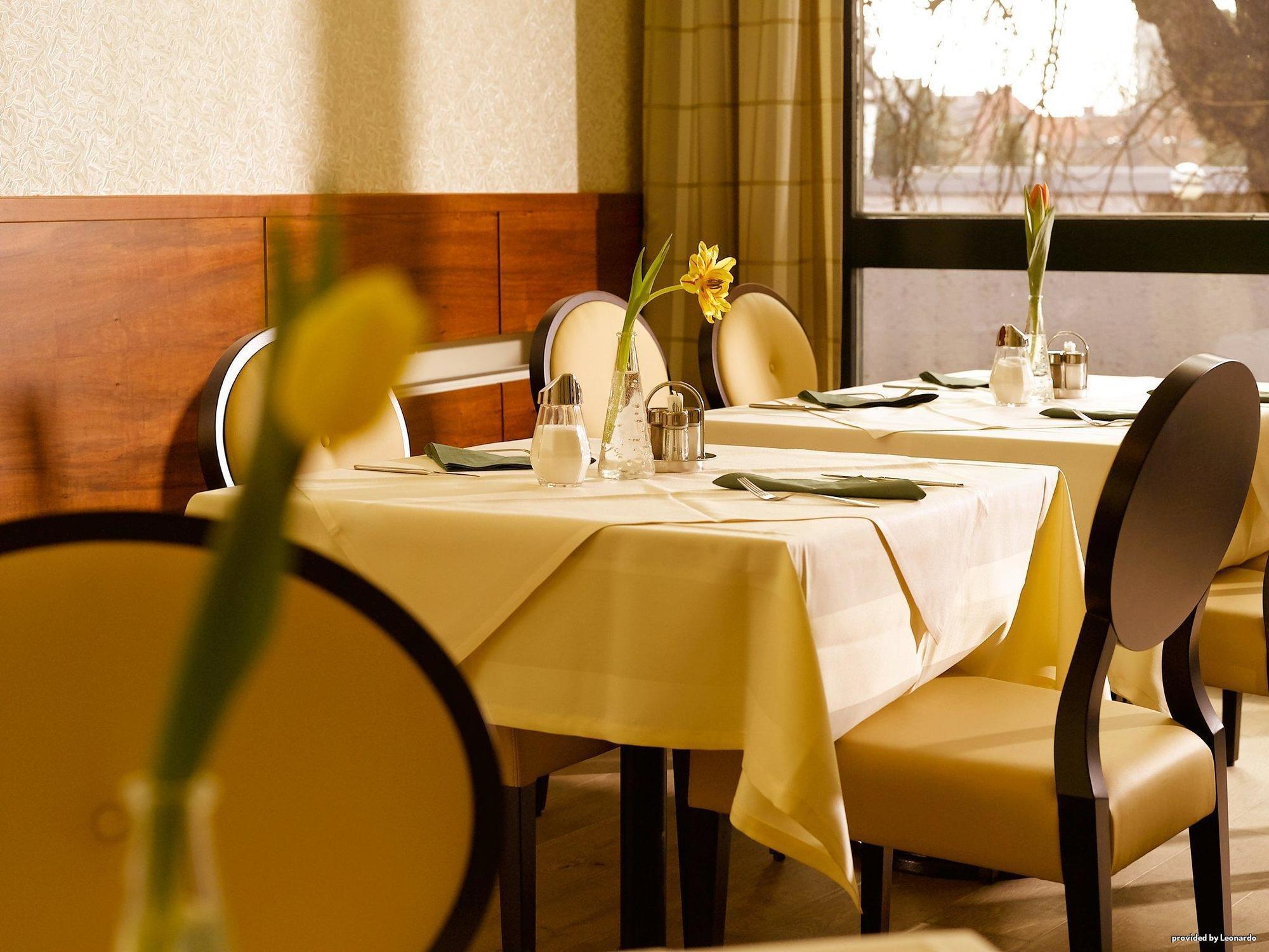Drei Raben Hotel