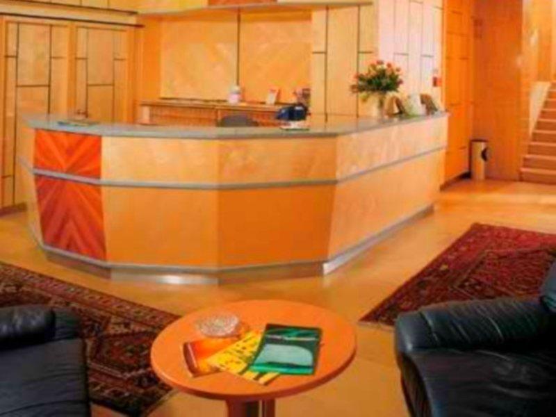 Hotel Drei Raben
