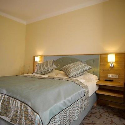 Drei Raben Hotel