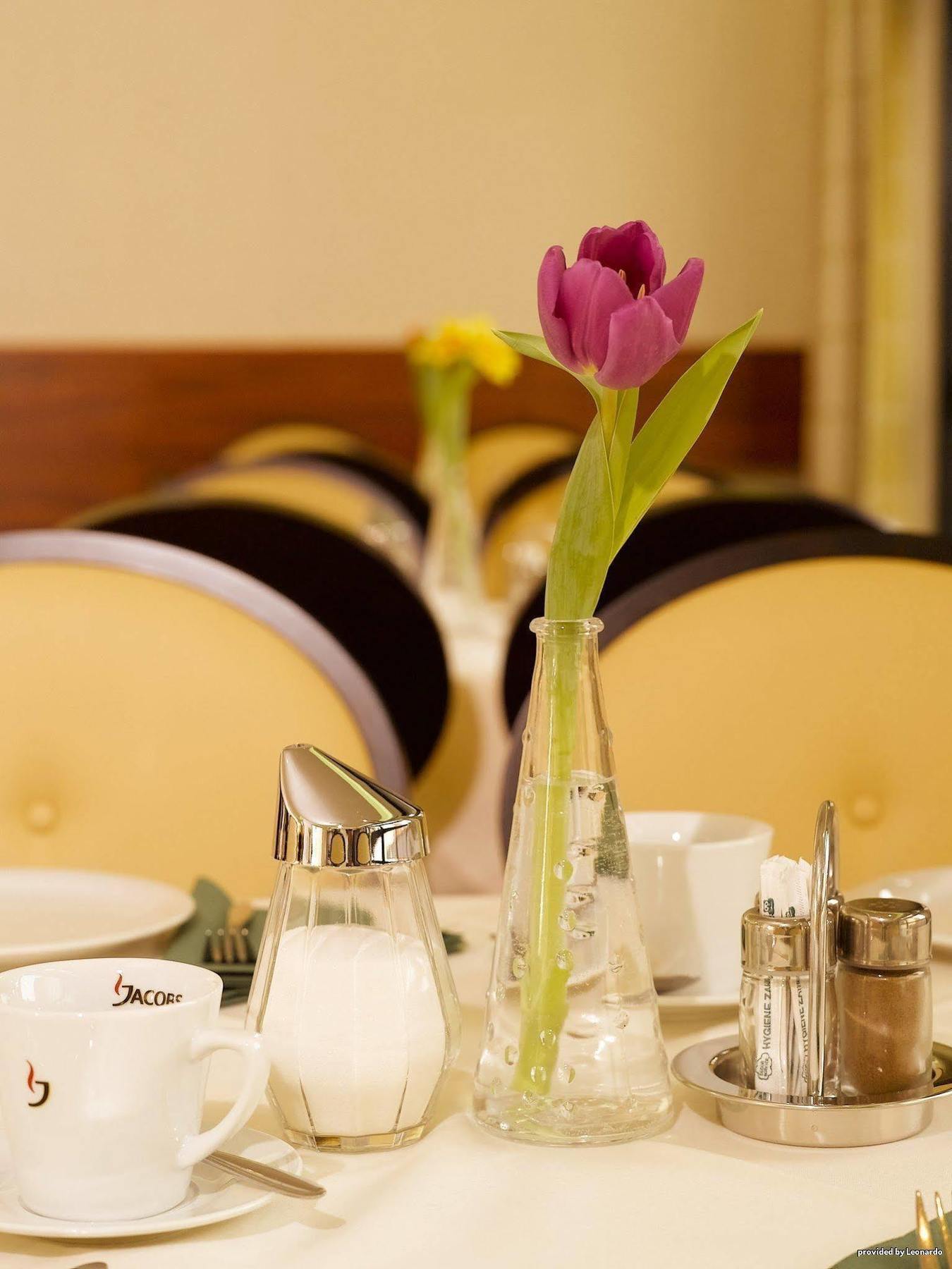 Drei Raben Hotel