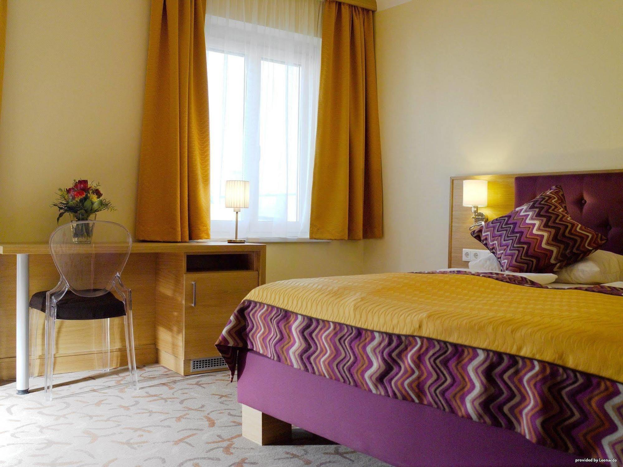 Drei Raben Hotel