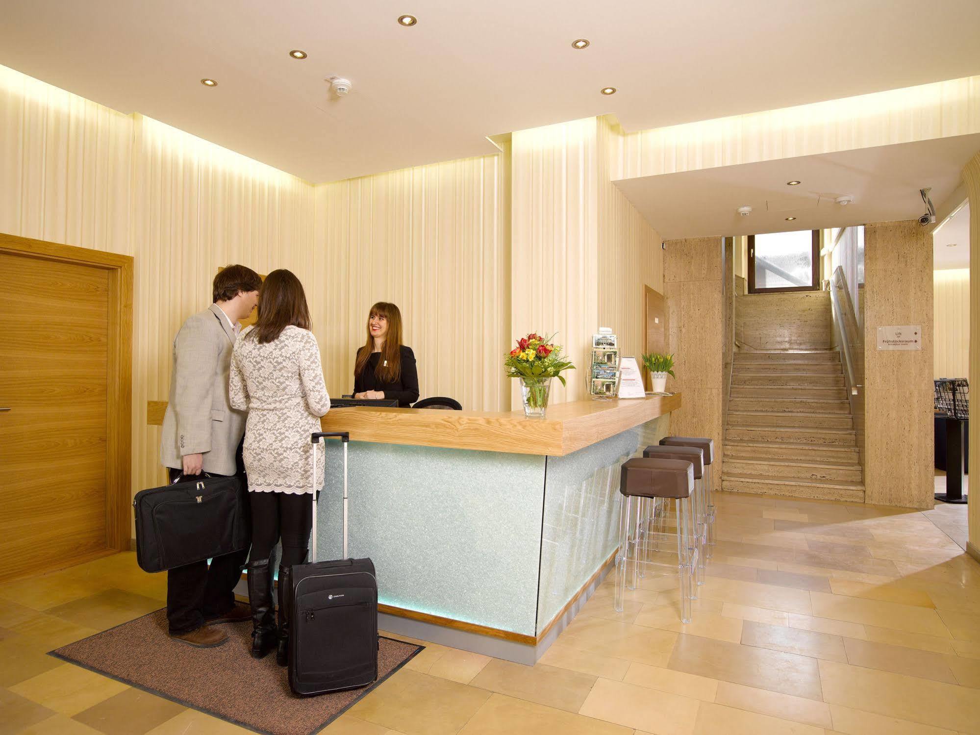 Drei Raben Hotel