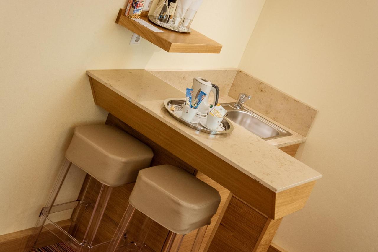 Hotel Drei Raben 4*
