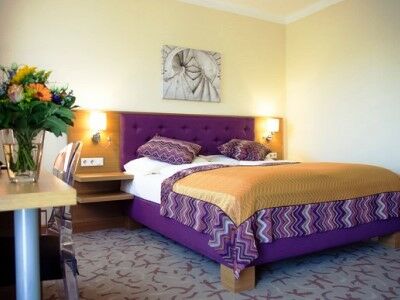 Drei Raben Hotel 4*