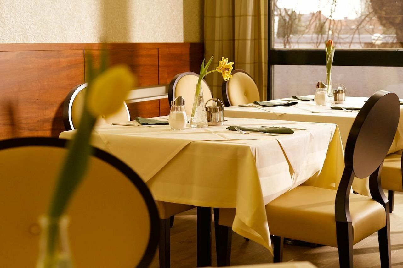 Drei Raben Hotel